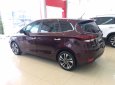 Kia Rondo 2017 - Bán Kia Rondo đời 2017, giá cạnh tranh