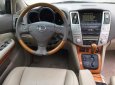 Lexus RX350   2007 - Bình Phát Auto bán xe RX350 màu vàng cát, đời 2007, Đk lần đầu 12/2007 tư nhân sử dụng