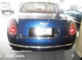 Bentley Mulsanne Speed 2016 - Bentley Mulsanne Speed 2016 nhập mới