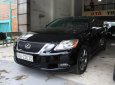 Lexus GS350 2008 - Bán Lexus GS350 đời 2008, màu đen, nhập khẩu nguyên chiếc số tự động