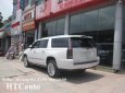 Cadillac Escalade  ESV Platinum 2017 - Bán Cadillac Escalade ESV Platinum 2017 màu trắng