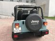 Jeep CJ 1996 - Bán Jeep CJ sản xuất 1996, màu xanh, nhập khẩu