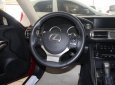 Lexus IS250 2014 - Bán Lexus IS250 2014, màu đỏ, nhập khẩu chính hãng