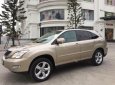 Lexus RX350   2007 - Bình Phát Auto bán xe RX350 màu vàng cát, đời 2007, Đk lần đầu 12/2007 tư nhân sử dụng