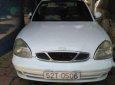 Daewoo Nubira   2 2001 - Bán Daewoo Nubira 2 đời 2001, màu trắng giá cạnh tranh