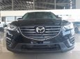 Mazda CX 5 2.5 AWD 2017 - Cần bán xe Mazda CX 5 2.5 AWD đời 2017, màu đen
