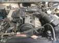 Suzuki Vitara 4x4MT 2005 - Cần bán gấp Suzuki Vitara 4x4MT đời 2005, màu trắng