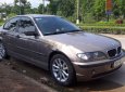 BMW 3 Series 318i 2003 - Bán xe BMW 3 Series 318i đời 2003, thay gần hết dàn gầm, giá 305tr