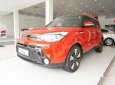 Kia Soul  AT 2017 - Bán xe Kia Soul AT 2017, màu đỏ