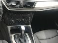 BMW X1 2012 - Bán xe BMW X1, màu đen, đăng ký 2012, full option, 830tr
