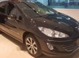 Peugeot 408   2017 - Bán xe Peugeot 408 đời 2017, màu đen, nhập khẩu chính hãng, 770 triệu