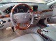 Mercedes-Benz S 350 2008 - Xe Mercedes Benz S class S350 2008