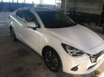 Mazda 2    2015 - Cần bán lại xe Mazda 2 đời 2015, 500tr