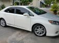 Lexus HS  250H Hybrid 2011 - Bán Lexus HS 250H Hybrid 2011, màu trắng, xe nhập