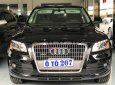 Audi Q5   2.0T 2010 - Cần bán lại xe Audi Q5 2.0T Quattro Premium đời 2010, màu đen, nhập khẩu chính hãng