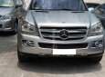 Mercedes-Benz GL450 2006 - Bán xe Mercedes GL450 2006, màu bạc, nhập khẩu chính hãng