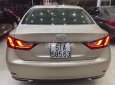 Lexus GS350 2013 - Bán Lexus GS350 đời 2013, màu vàng, nhập khẩu chính hãng