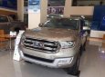 Ford Everest Trend 2016 - Bán Ford Everest Trend 2016, nhập khẩu