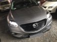 Mazda CX 9 2.5 2016 - Cần bán xe Mazda CX9 2016 số tự động, màu xám bạc