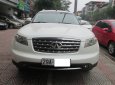 Infiniti FX 35 2008 - Bán ô tô Infiniti FX 35 đời 2008, màu trắng, nhập khẩu nguyên chiếc, giá chỉ 999 triệu