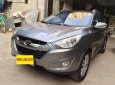 Hyundai Tucson LX20  2011 - Bán Hyundai Tucson LX20 đời 2011, màu xám, nhập khẩu nguyên chiếc chính chủ, giá chỉ 599 triệu