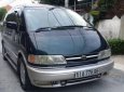 Toyota Previa   LE  1994 - Bán ô tô Toyota Previa LE đời 1994, màu xanh lam, xe nhập, giá chỉ 218 triệu