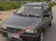 Kia Pride    CD5-PS 2003 - Bán Kia Pride CD5-PS sản xuất 2003, màu đen, giá chỉ 95 triệu