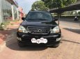 Lexus GX470 2009 - Cần bán xe Lexus GX 470 năm 2009, màu đen, nhập khẩu nguyên chiếc