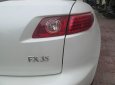 Infiniti FX 35 2008 - Bán ô tô Infiniti FX 35 đời 2008, màu trắng, nhập khẩu nguyên chiếc, giá chỉ 999 triệu