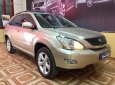 Lexus RX350   2007 - Bình Phát Auto bán xe RX350 màu vàng cát, đời 2007, Đk lần đầu 12/2007 tư nhân sử dụng