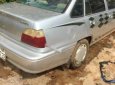 Daewoo Cielo 1996 - Bán xe cũ Daewoo Cielo năm 1996, màu bạc, nhập khẩu, giá tốt