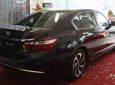 Honda Accord 2017 - Cần bán xe Honda Accord, màu đen, nhập khẩu, 1 tỷ 148tr, LH 0935588699