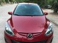 Mazda 2 S 2013 - Cần bán xe Mazda 2 S đời 2013, màu đỏ chính chủ