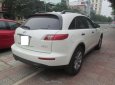 Infiniti FX 35 2008 - Bán ô tô Infiniti FX 35 đời 2008, màu trắng, nhập khẩu nguyên chiếc, giá chỉ 999 triệu