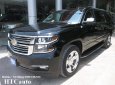 Chevrolet Suburban 2016 - Cần bán xe Chevrolet Suburban đời 2016, màu đen, nhập khẩu