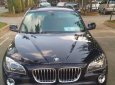 BMW X1 2012 - Bán xe BMW X1, màu đen, đăng ký 2012, full option, 830tr