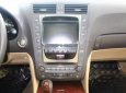 Lexus GS350 2008 - Bán Lexus GS350 đời 2008, màu đen, nhập khẩu nguyên chiếc số tự động