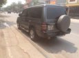 Mitsubishi Pajero 2003 - Cần bán gấp Mitsubishi Pajero đời 2003 giá cạnh tranh