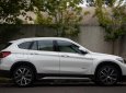 BMW X1 sDrive18i 2017 - Bán xe BMW X1 sDrive18i năm 2017, màu trắng, nhập khẩu nguyên chiếc