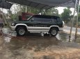 Isuzu Trooper 2001 - Bán Isuzu Trooper 2001, màu xanh lam, nhập khẩu, 210 triệu