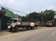 JRD HFC 2011 - Cần bán Dongfeng Trường Giang 7 tấn, xe thùng sản xuất 2011, màu trắng, giá tốt