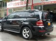 Mercedes-Benz GL 320 2009 - Bán ô tô Mercedes GL320 đời 2009, màu đen