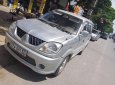 Mitsubishi Jolie 2.0 MPI 2009 - Bán xe cũ Mitsubishi Jolie 2.0 MPI sản xuất 2009, màu bạc chính chủ, 199 triệu