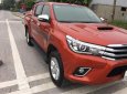 Toyota Hilux 3.0L 4x4AT 2016 - Bán xe Toyota Hilux 3.0L 4x4AT đời 2016, nhập khẩu chính hãng, 760 triệu