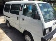 Suzuki Super Carry Van MT 2004 - Bán Suzuki Super Carry Van MT sản xuất 2004, màu trắng, giá tốt