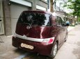 Daihatsu Materia  2008 - Bán Daihatsu Materia đời 2008, màu đỏ, nhập khẩu số tự động