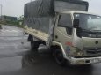 Vinaxuki 1240T 1T25 2008 - Bán Vinaxuki 1240T 1T25 đời 2008, màu bạc như mới, giá 52tr