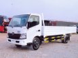 Hino 300 Series 2016 - Bán xe Hino 300 Series tải 4.8 tấn đời 2016, giá tốt ở Hino Bình Dương