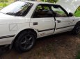 Toyota Chaser 1990 - Cần bán lại xe Toyota Chaser năm 1990, màu trắng, nhập khẩu chính hãng