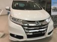 Honda Odyssey 2016 - Honda Odyssey 2017 nhập Nhật, giá tốt nhất tại Honda ô tô Cần Thơ. LH: 0989.899.366 Tuyền Phương